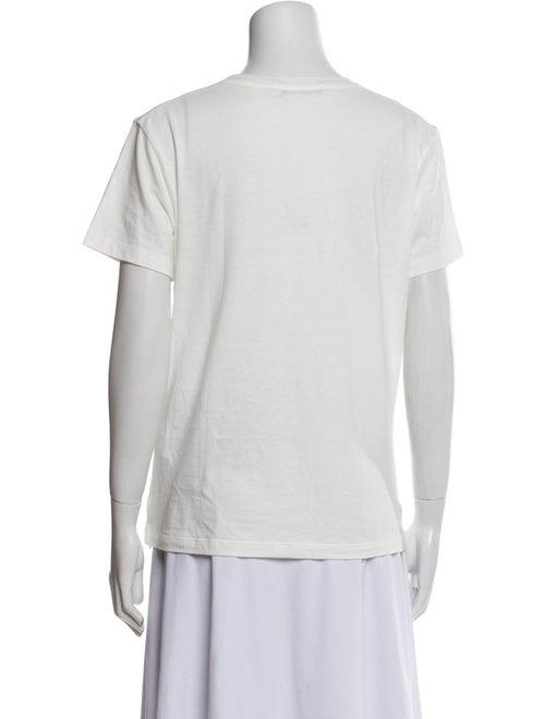 Christian Dior 2025 Graphic Print T-Shirt