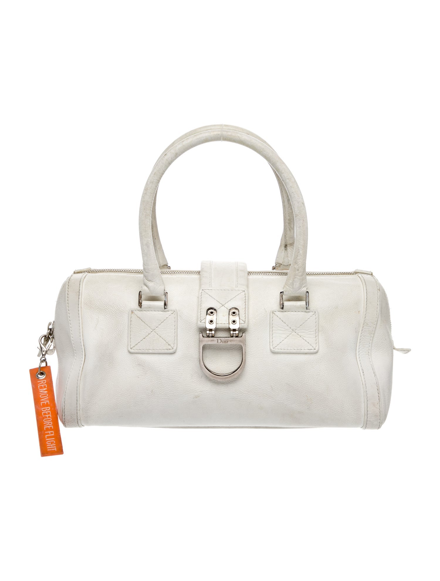 Christian Dior Signature Flight Vintage