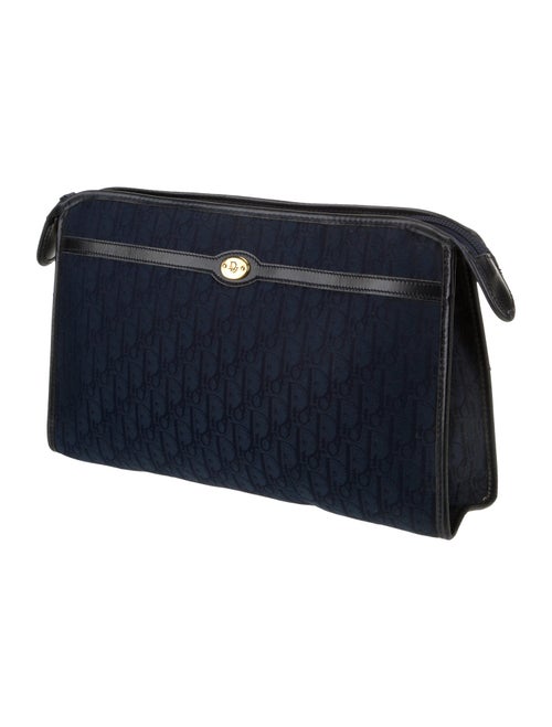 Christian Dior Canvas Portfolio