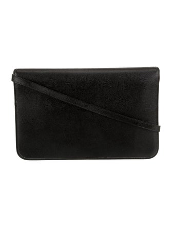 Christian Dior Leather Portfolio