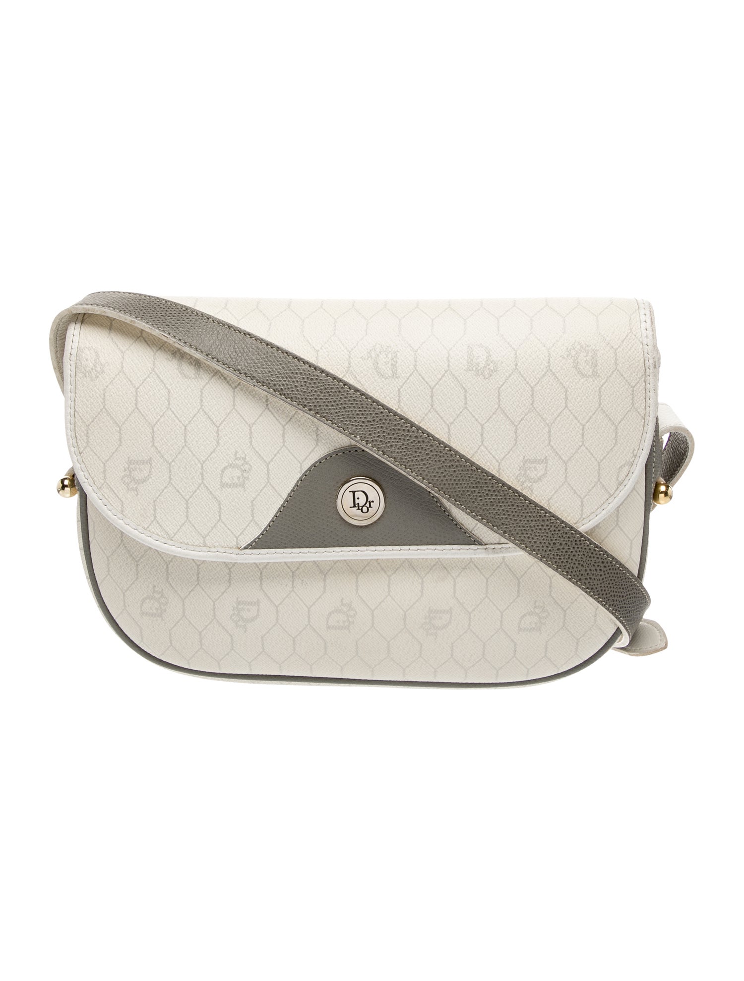 Christian Dior Shoulder Bag Vintage