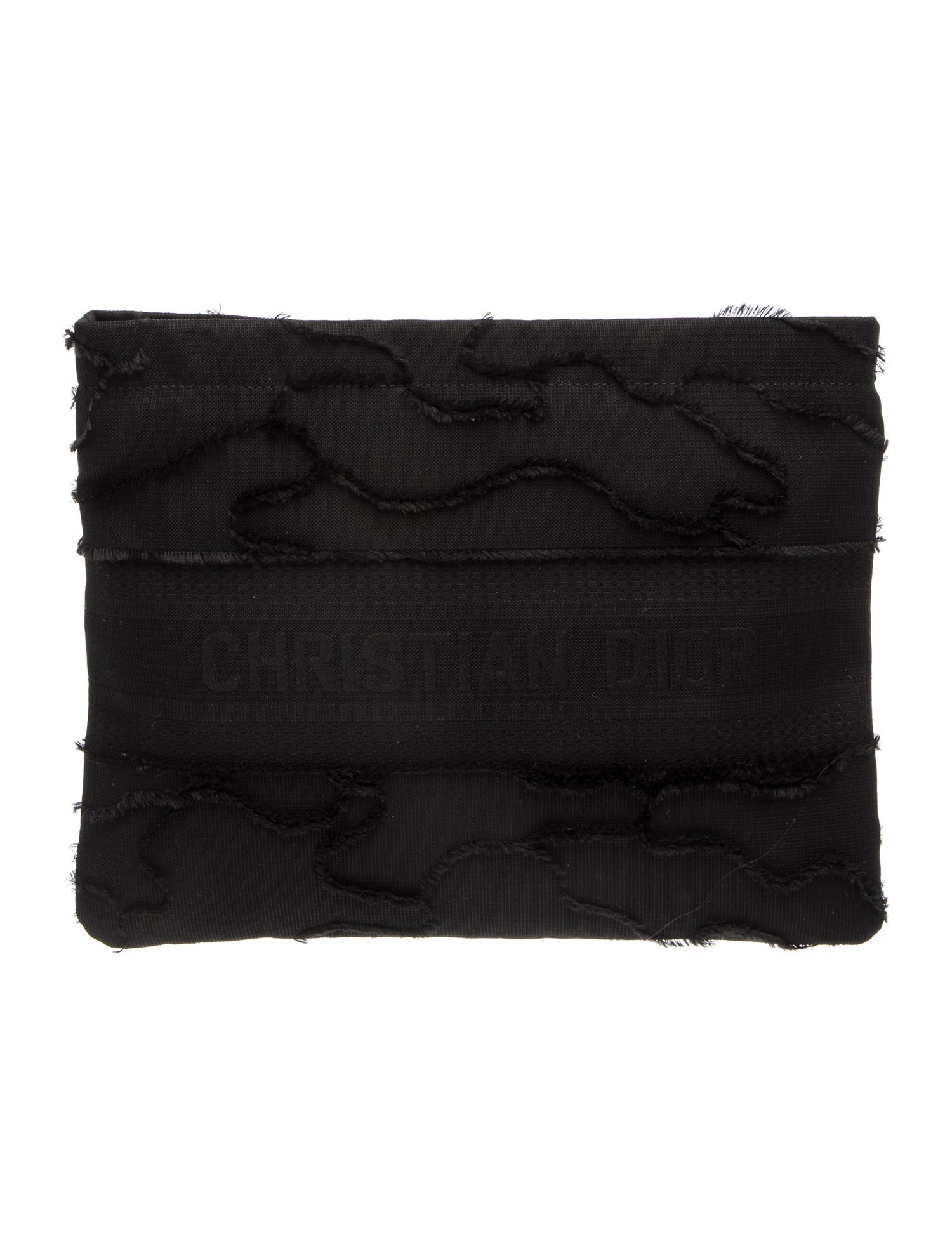 Christian Dior Canvas Portfolio