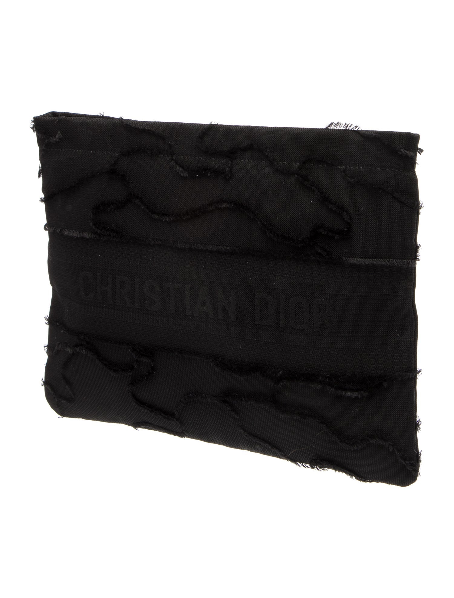 Christian Dior Canvas Portfolio