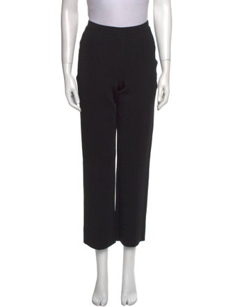 Christian Dior Straight Leg Pants