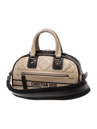 Christian Dior Leather Vibe Small 2022