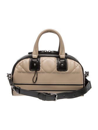 Christian Dior Leather Vibe Small 2022