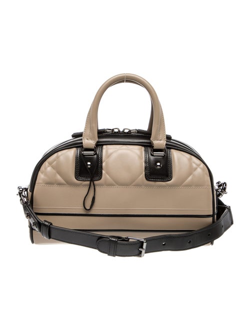 Christian Dior Leather Vibe Small 2022