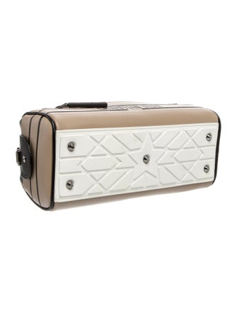 Christian Dior Leather Vibe Small 2022