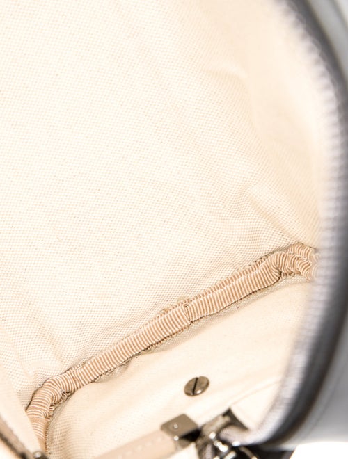 Christian Dior Leather Vibe Small 2022