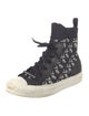 Christian Dior Walk N Dior Technical Knit Sneakers