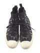 Christian Dior Walk N Dior Technical Knit Sneakers