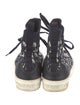 Christian Dior Walk N Dior Technical Knit Sneakers