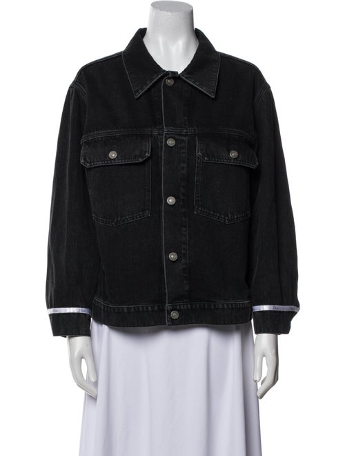 Christian Dior Denim Jacket