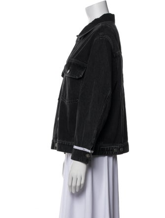 Christian Dior Denim Jacket