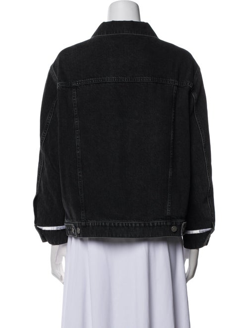 Christian Dior Denim Jacket