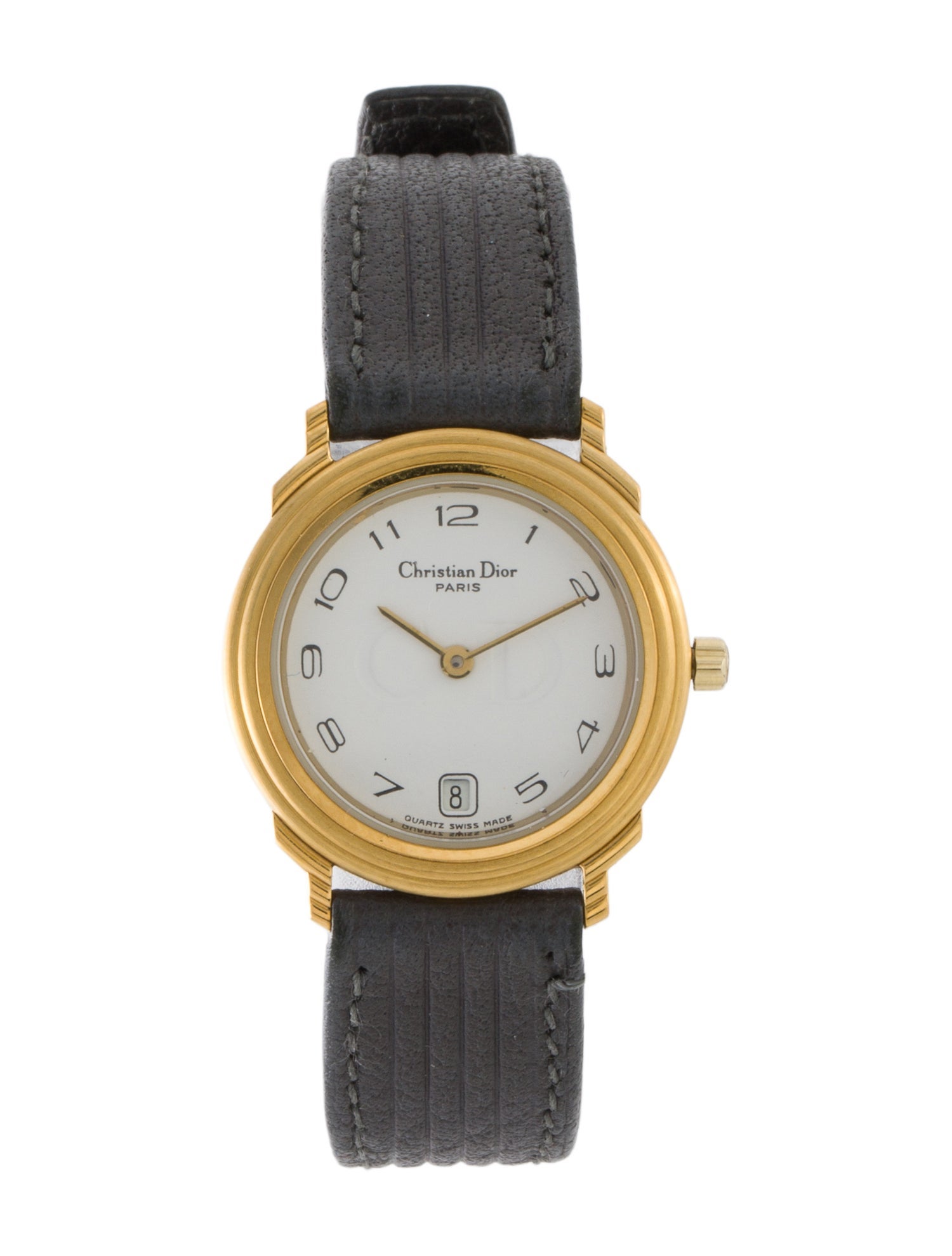 Christian Dior Classic Watch