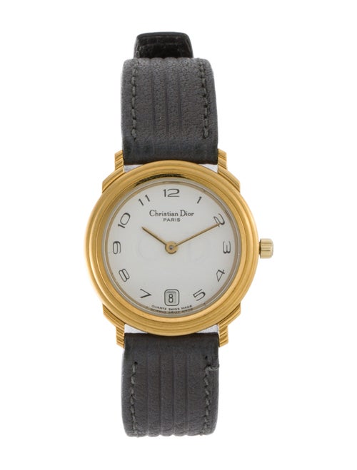 Christian Dior Classic Watch