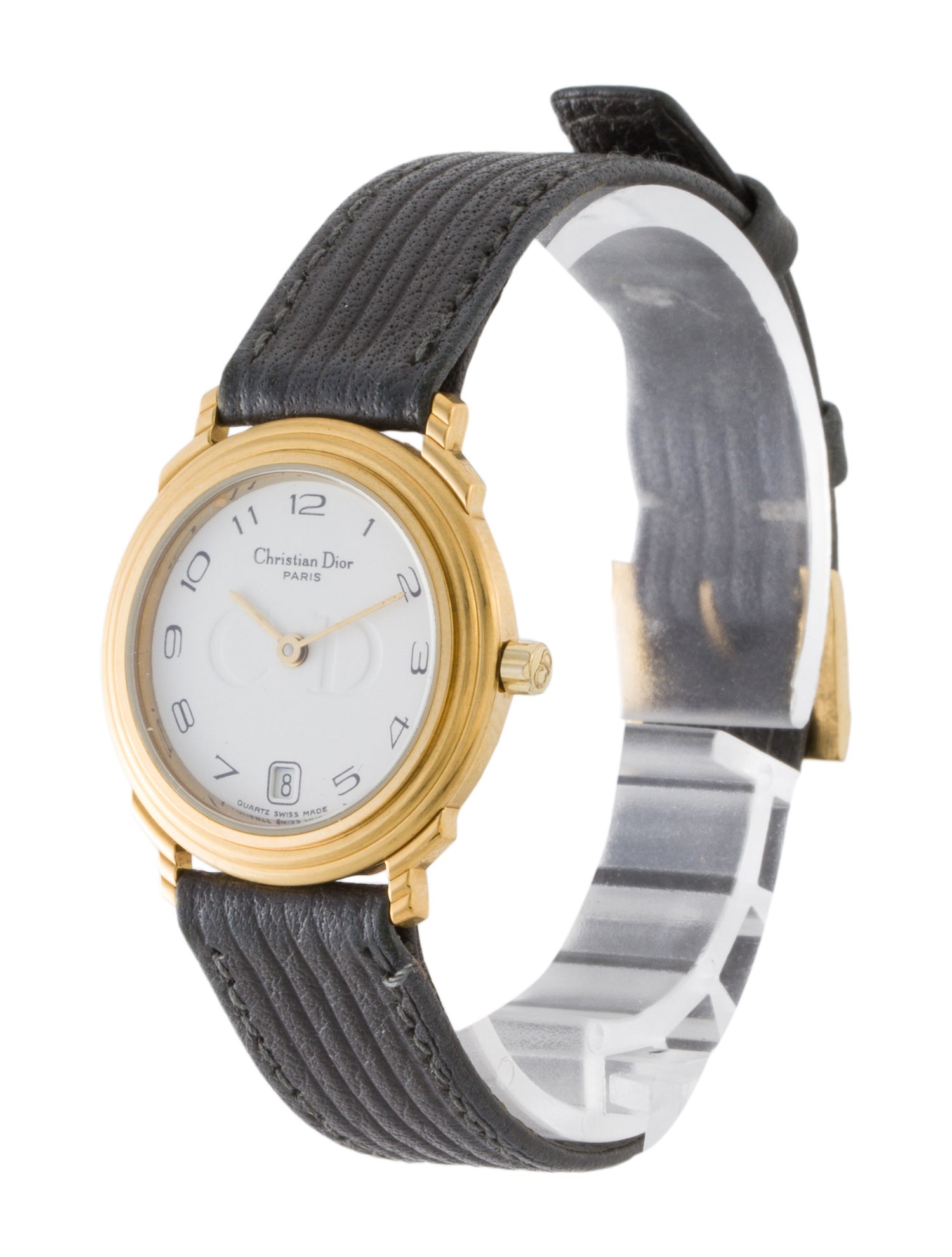 Christian Dior Classic Watch