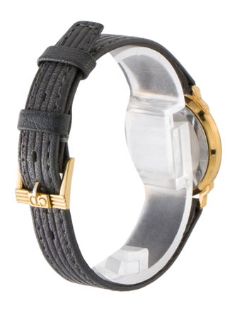 Christian Dior Classic Watch