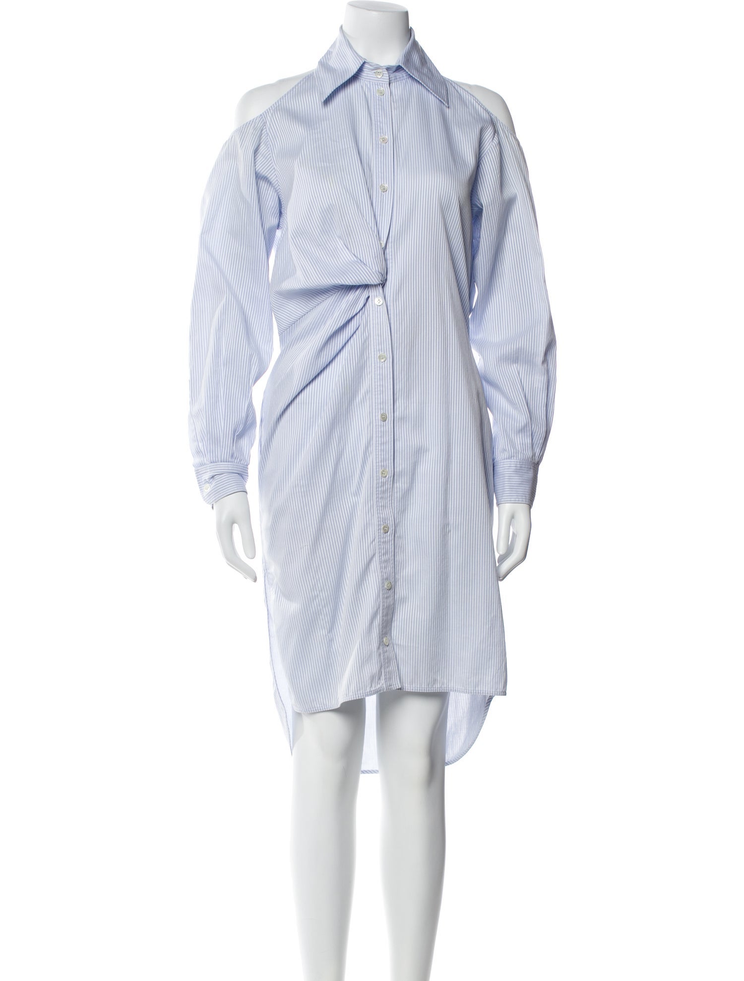 Christian Dior 2014 Mini Dress