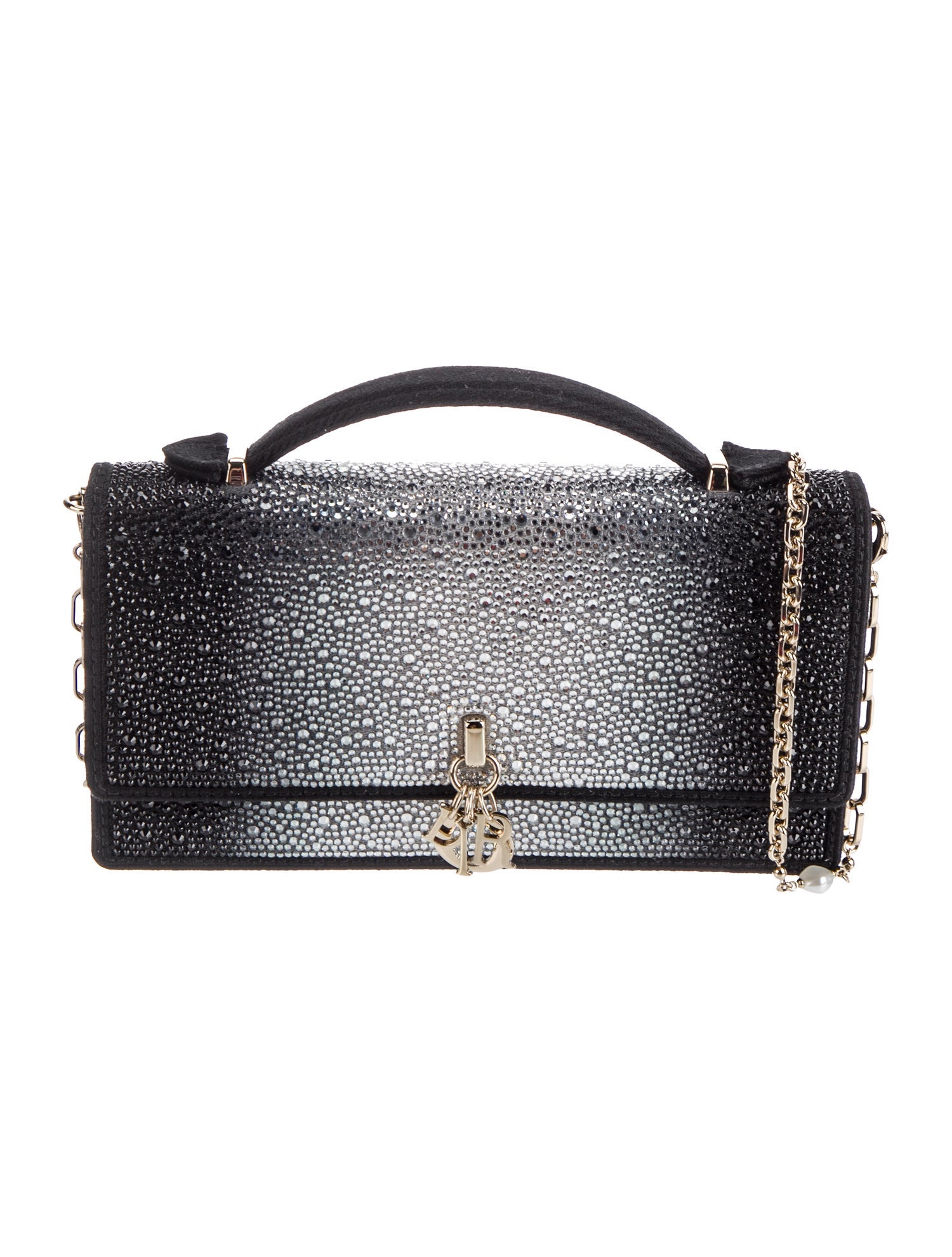 Christian Dior Faux Pearl My Dior Mini 2024