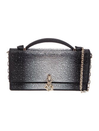 Christian Dior Faux Pearl My Dior Mini 2024