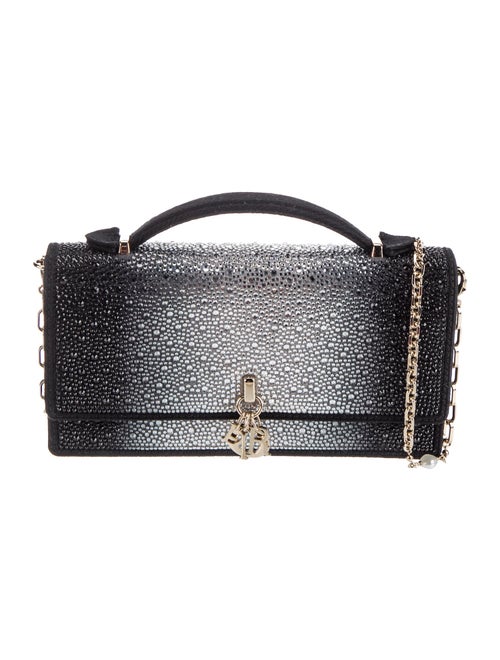 Christian Dior Faux Pearl My Dior Mini 2024