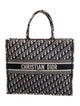Christian Dior Oblique Jacquard Book Large