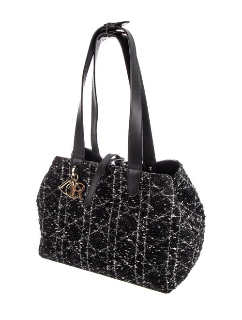 Christian Dior Cannage Toujours Medium