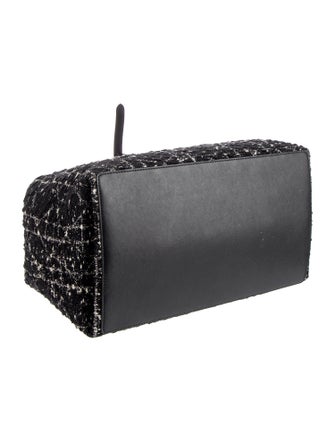 Christian Dior Cannage Toujours Medium