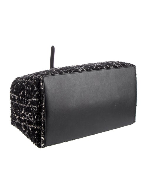 Christian Dior Cannage Toujours Medium