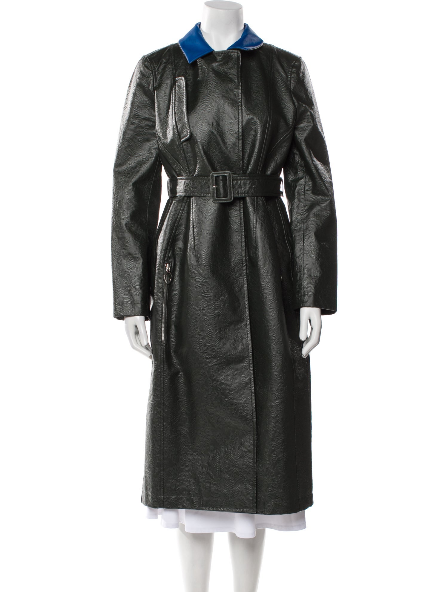 Christian Dior 2015 Coat