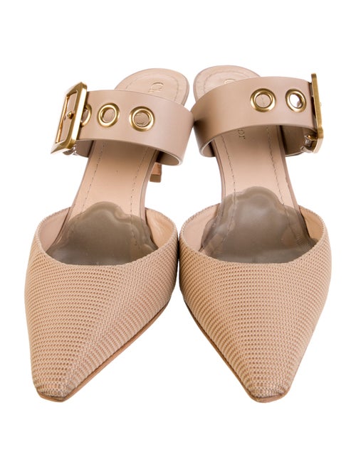 Christian Dior Mules
