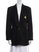 Christian Dior Wool Blazer