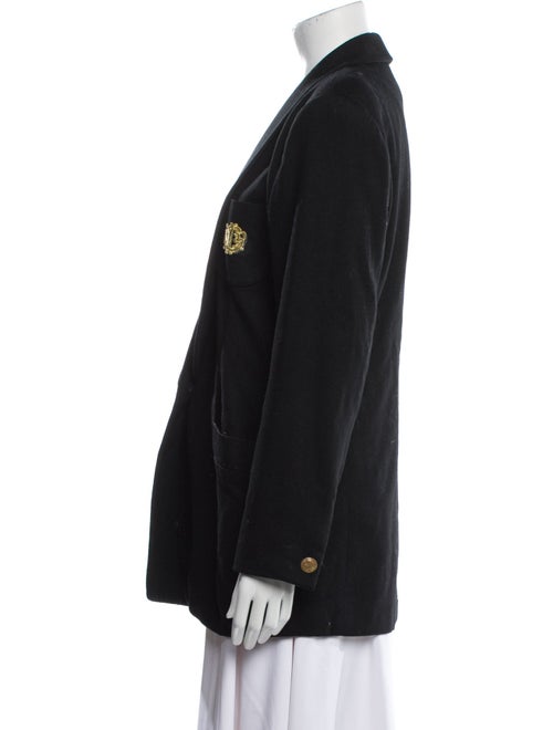 Christian Dior Wool Blazer