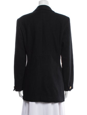Christian Dior Wool Blazer