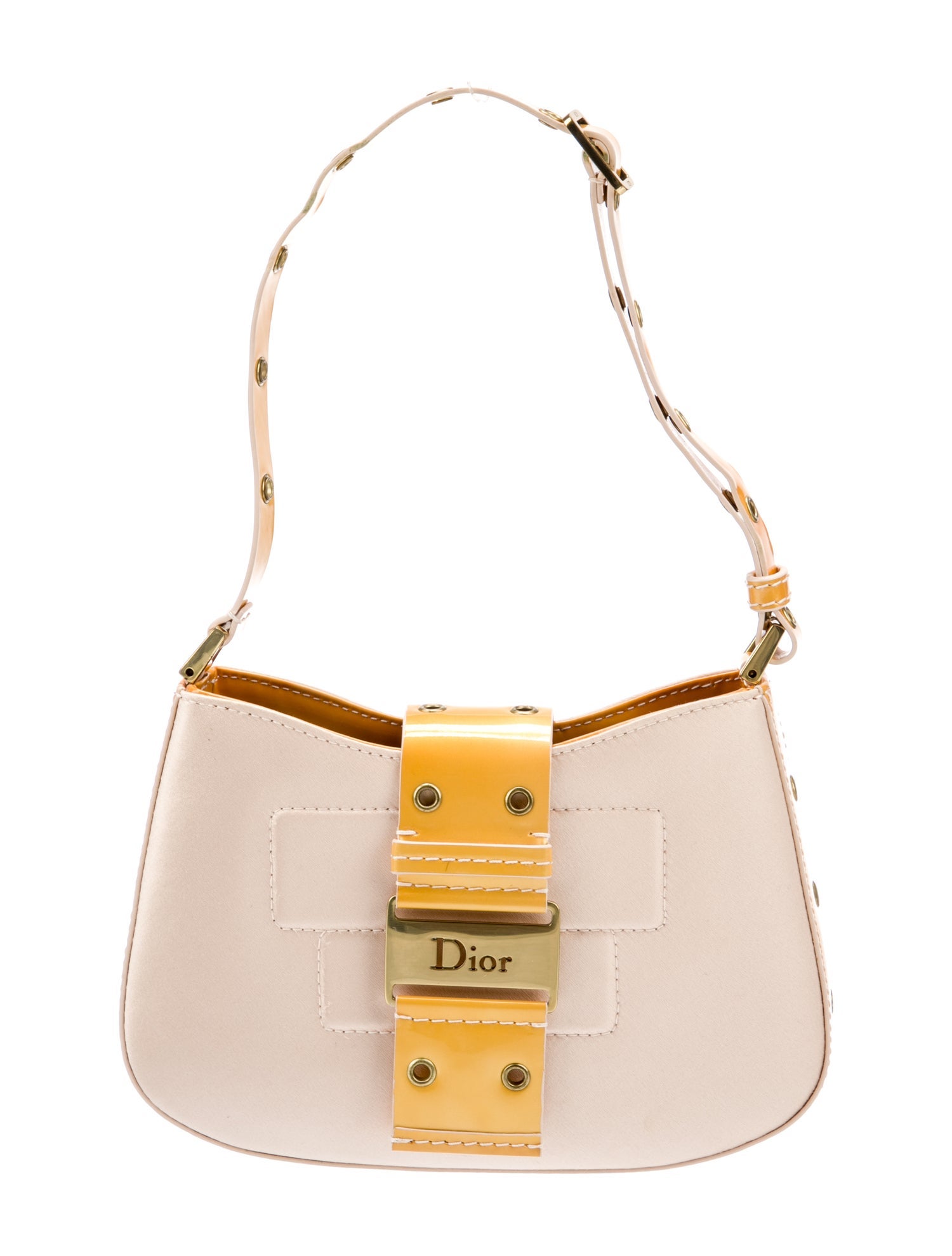 Christian Dior Diorissimo Street Chic Vintage