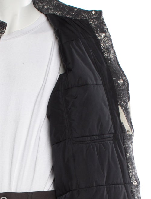 DIOR MEN 2020 Atelier Denim Jacket