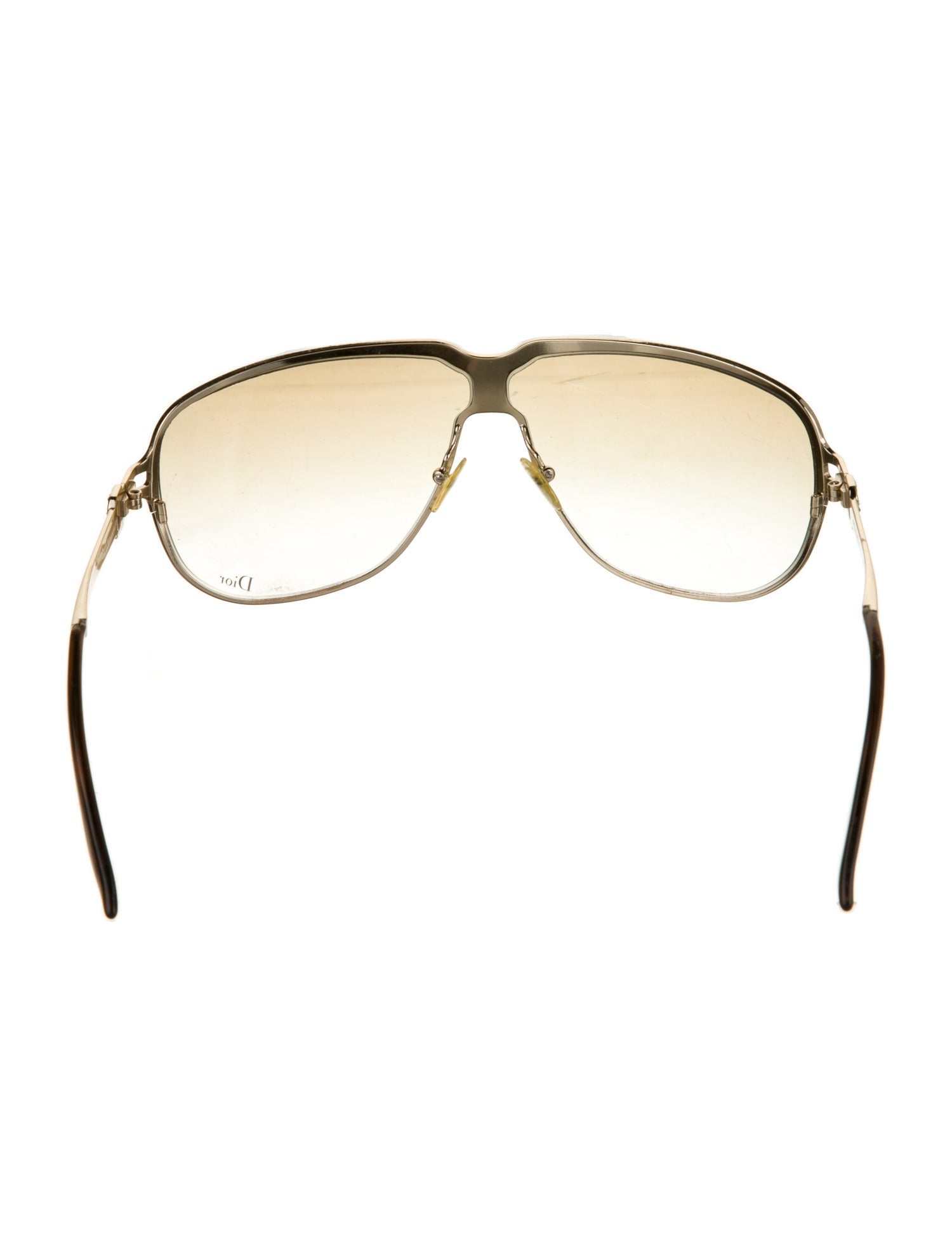 Christian Dior Dior Hypnotic Shield Sunglasses