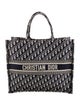 Christian Dior Oblique Jacquard Book Large