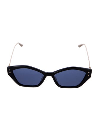 Christian Dior Miss Dior S1U Cat-Eye Sunglasses