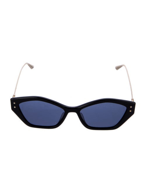 Christian Dior Miss Dior S1U Cat-Eye Sunglasses