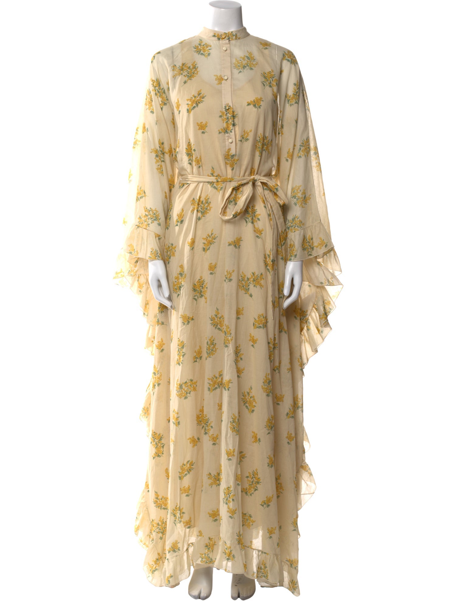 Christian Dior 2023 Long Dress