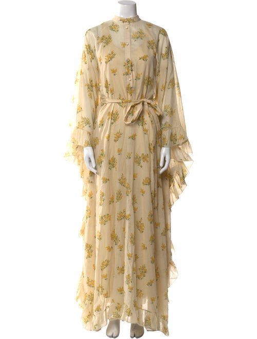 Christian Dior 2023 Long Dress