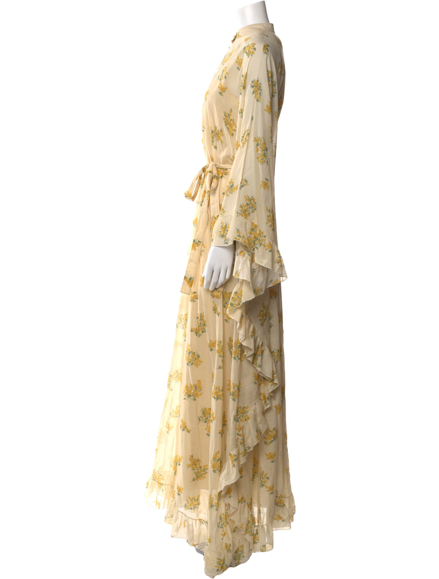 Christian Dior 2023 Long Dress