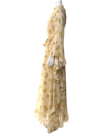 Christian Dior 2023 Long Dress