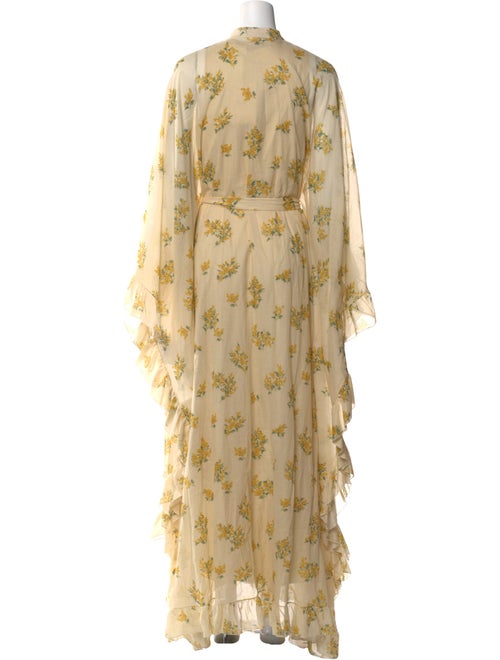 Christian Dior 2023 Long Dress