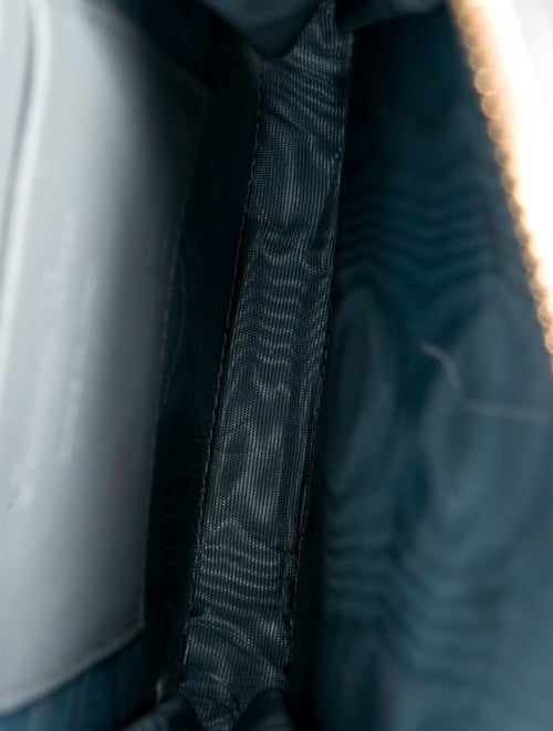 Christian Dior Cannage Bucket Bag