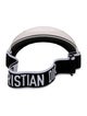 Christian Dior Sun Visor