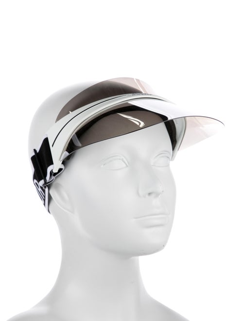 Christian Dior Sun Visor